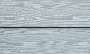 JamesHardie 8-1/4" Cedarmill Lap Siding HardiePlank