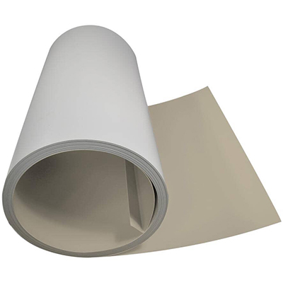 Gentek Aluminum Roll Wicker