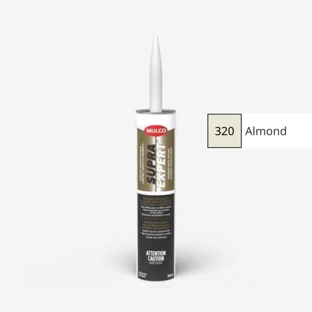 Mulco Supra Expert Almond