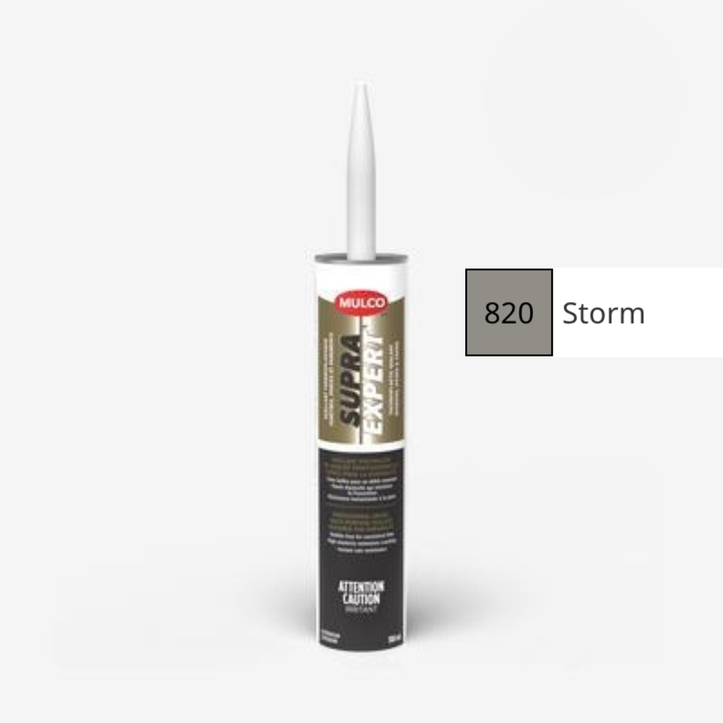 Mulco Supra Expert Storm