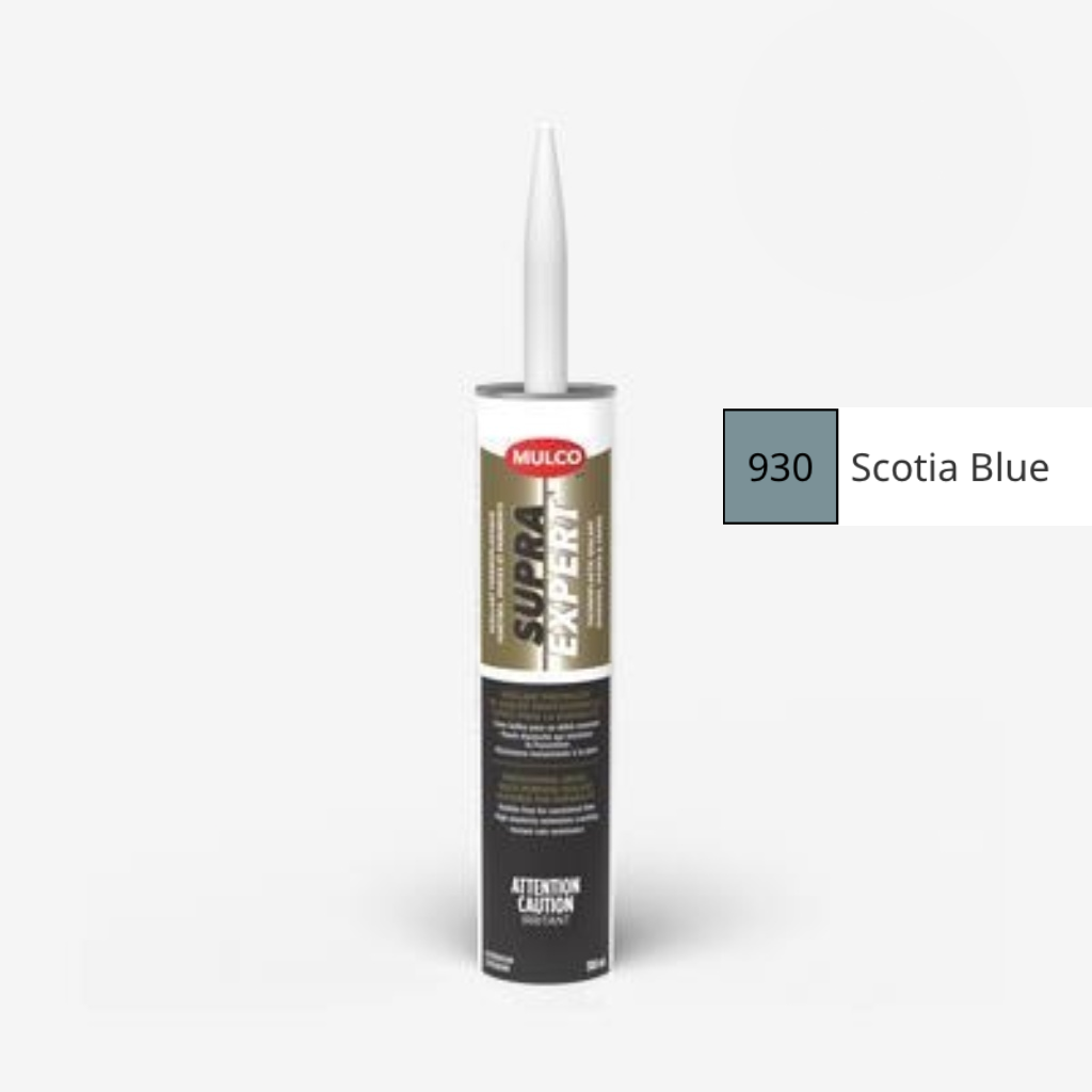 Mulco Supra Expert Scotia Blue