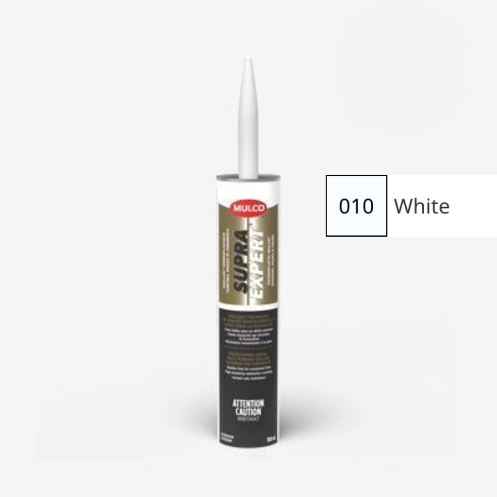Mulco Supra Expert White