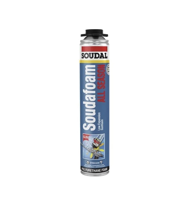 Soudal Foam All Season 750ml