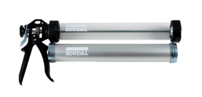 Soudal Heavy Duty Sausage Gun