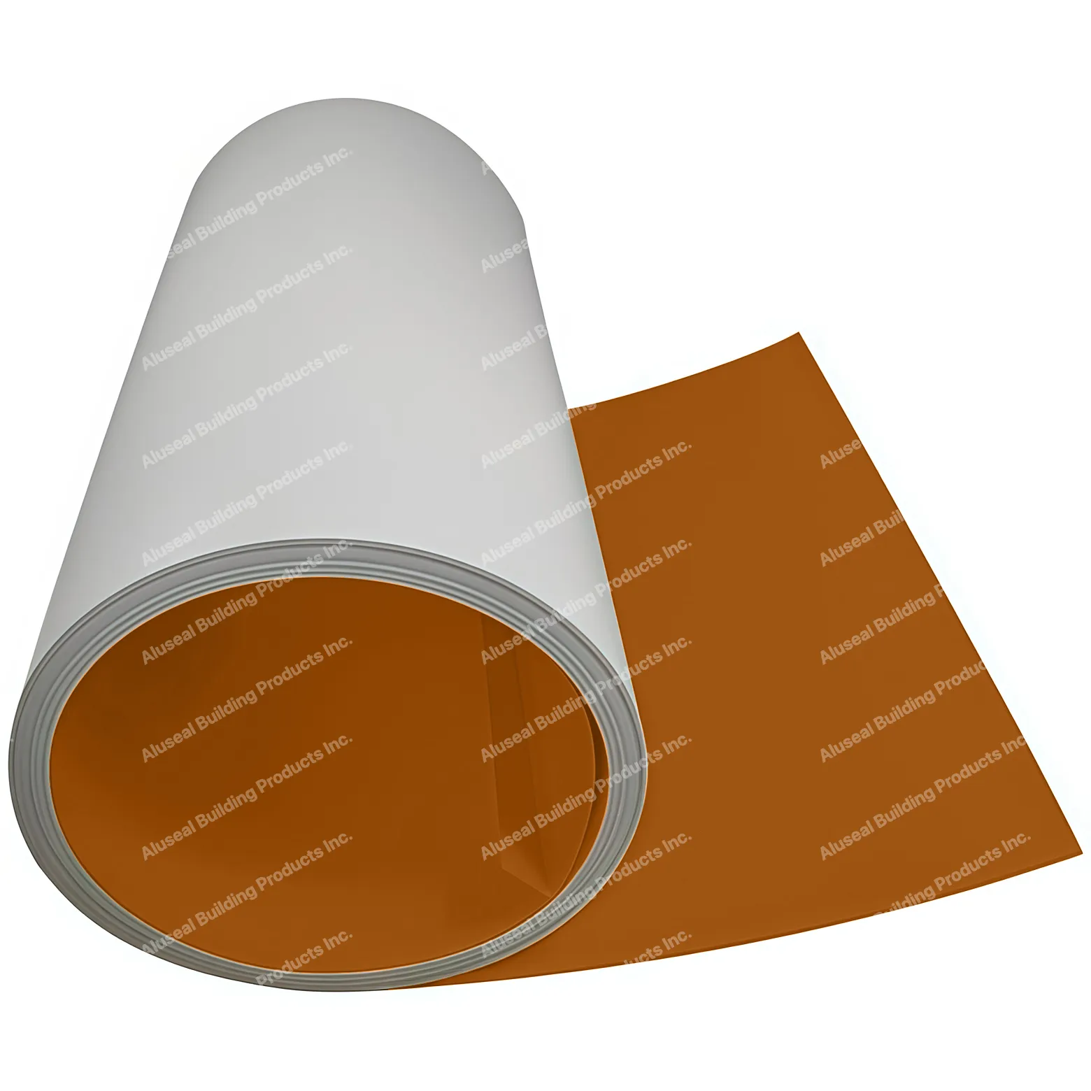 Gentek Aluminum Roll