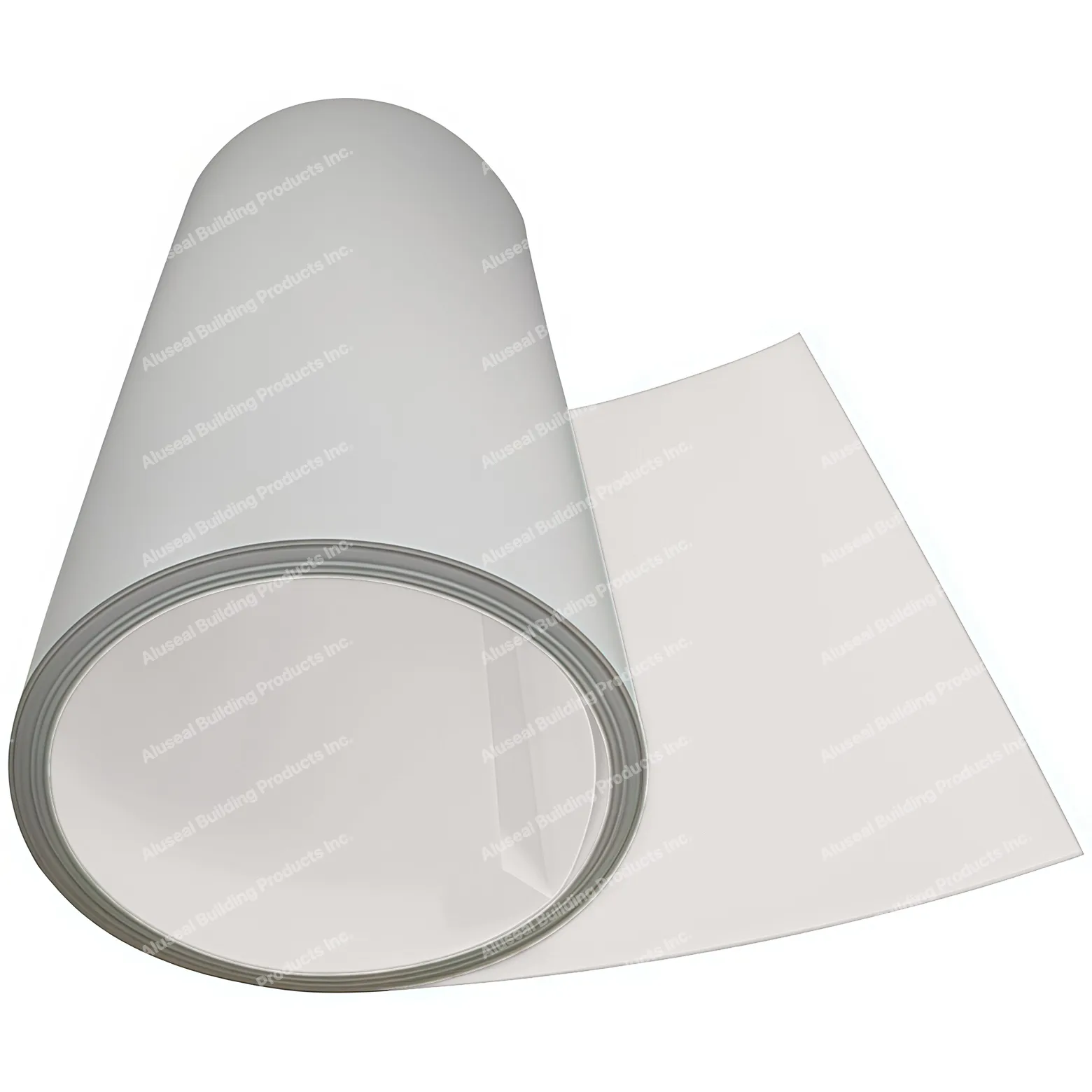 Gentek Aluminum Roll