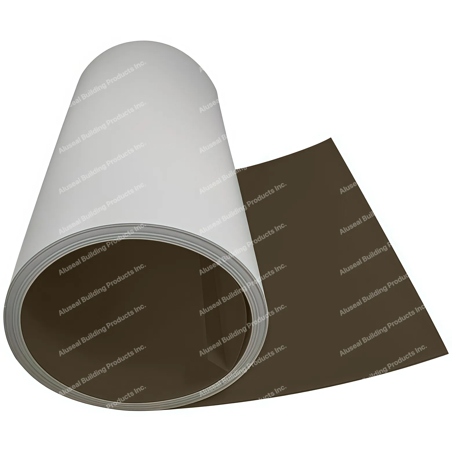 Gentek Aluminum Roll