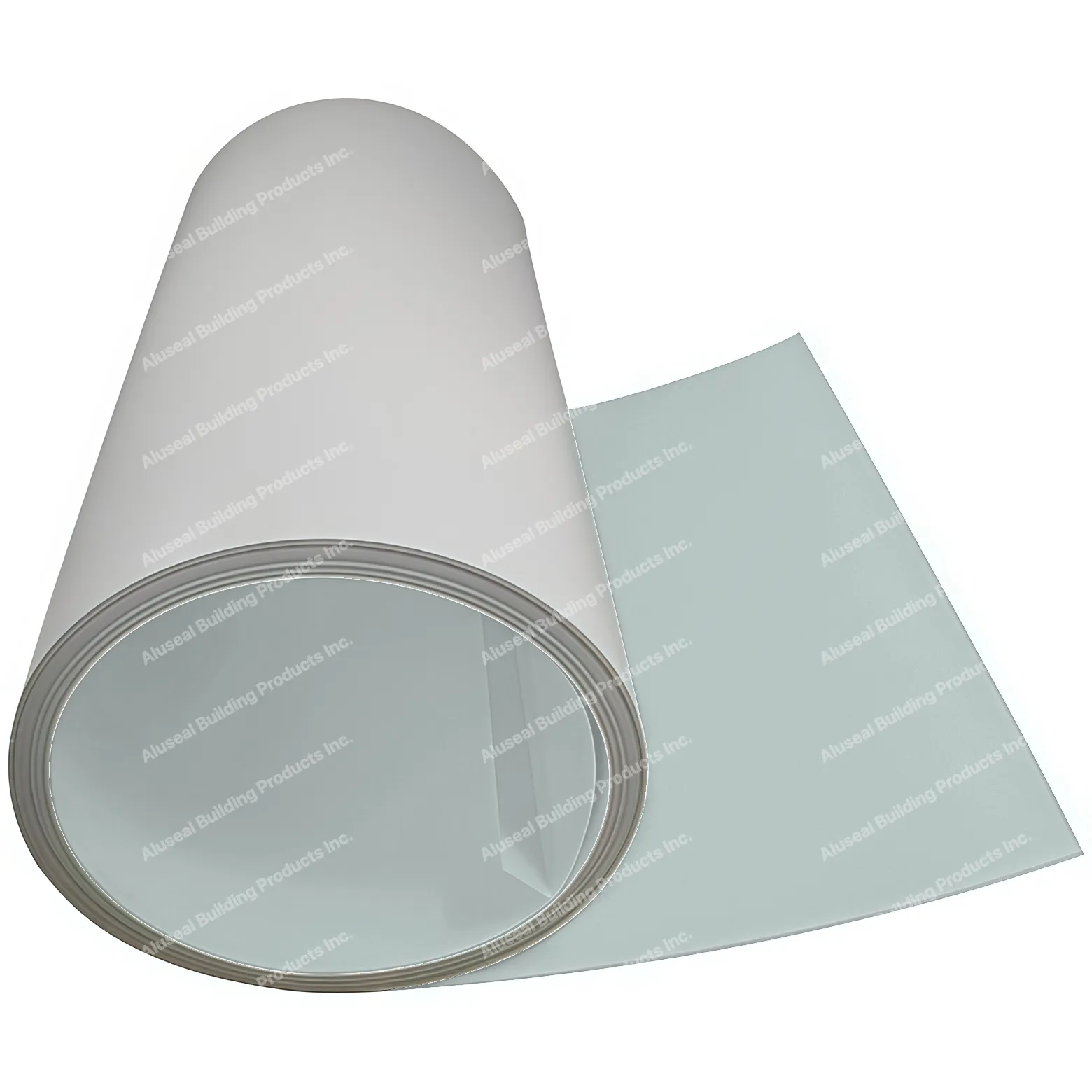 Gentek Aluminum Roll