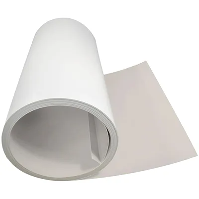 Gentek Aluminum Roll