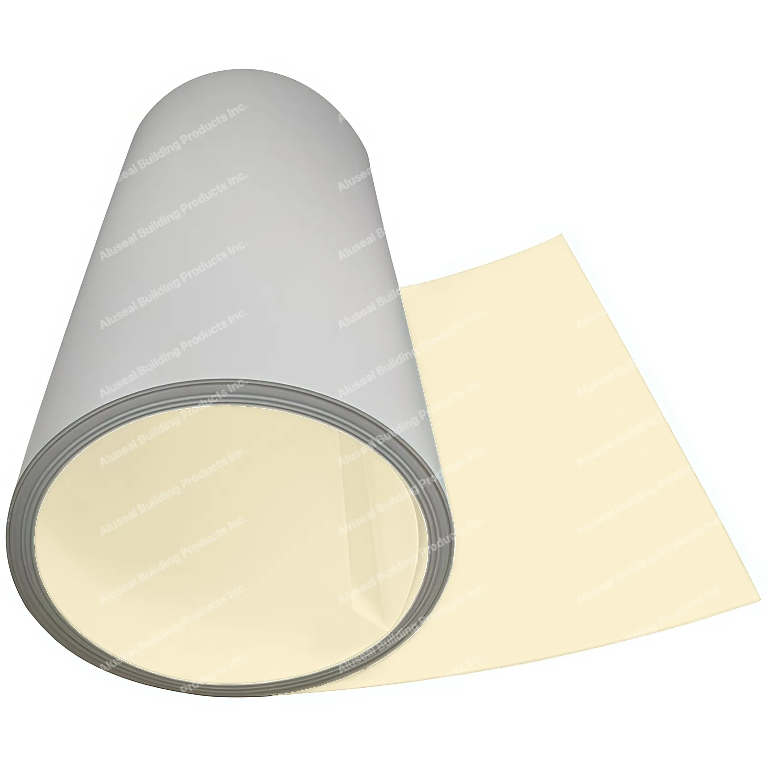 Gentek Aluminum Roll