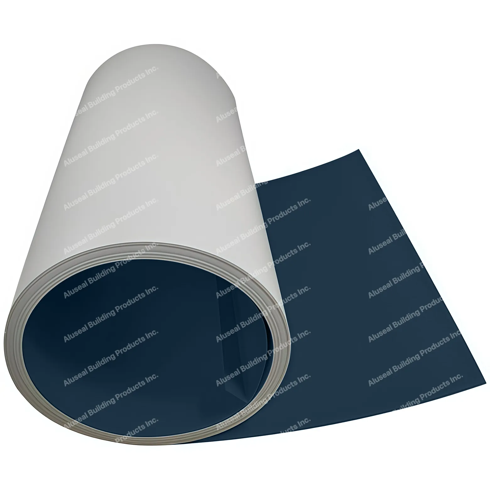 Gentek Aluminum Roll