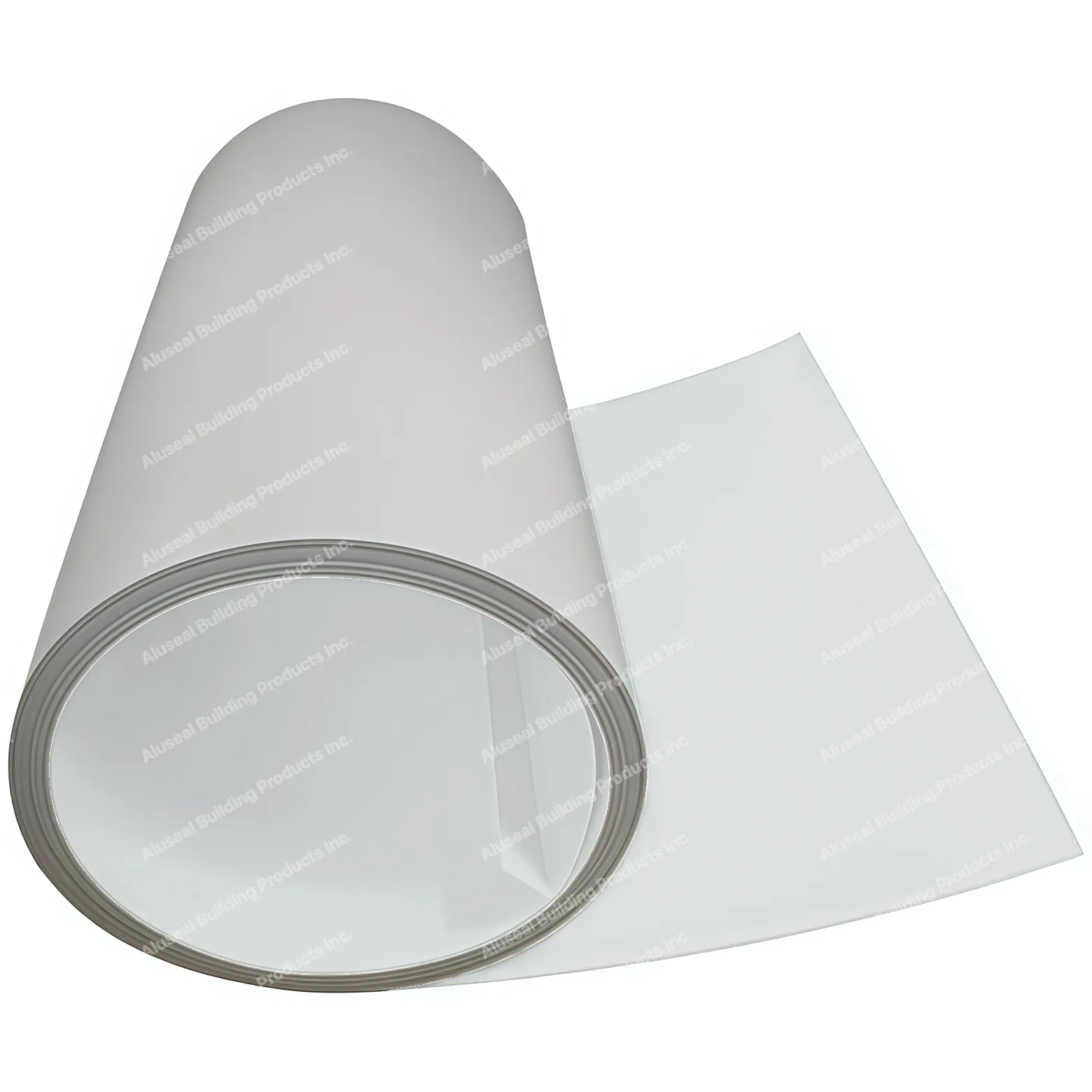 Gentek Aluminum Roll