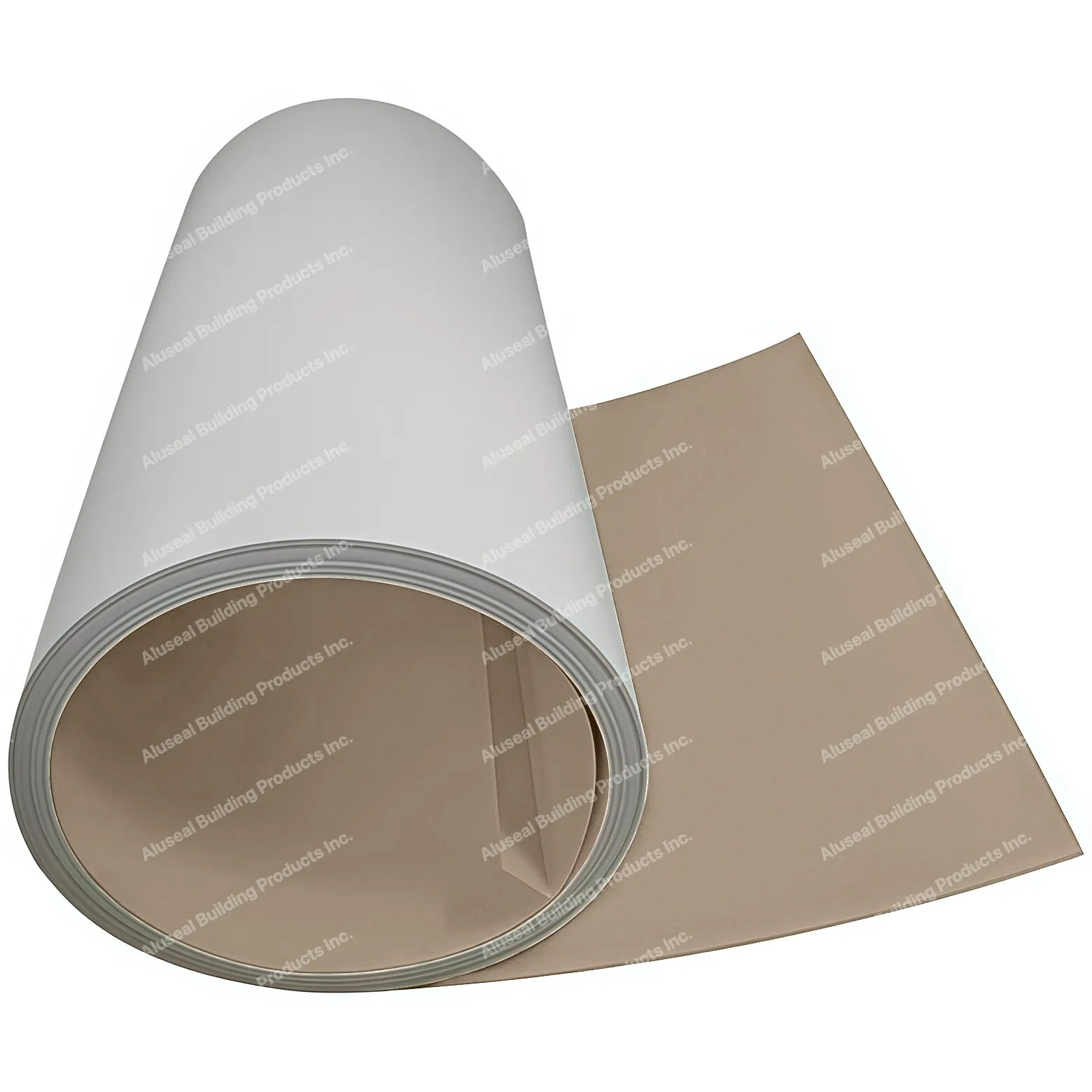 Gentek Aluminum Roll