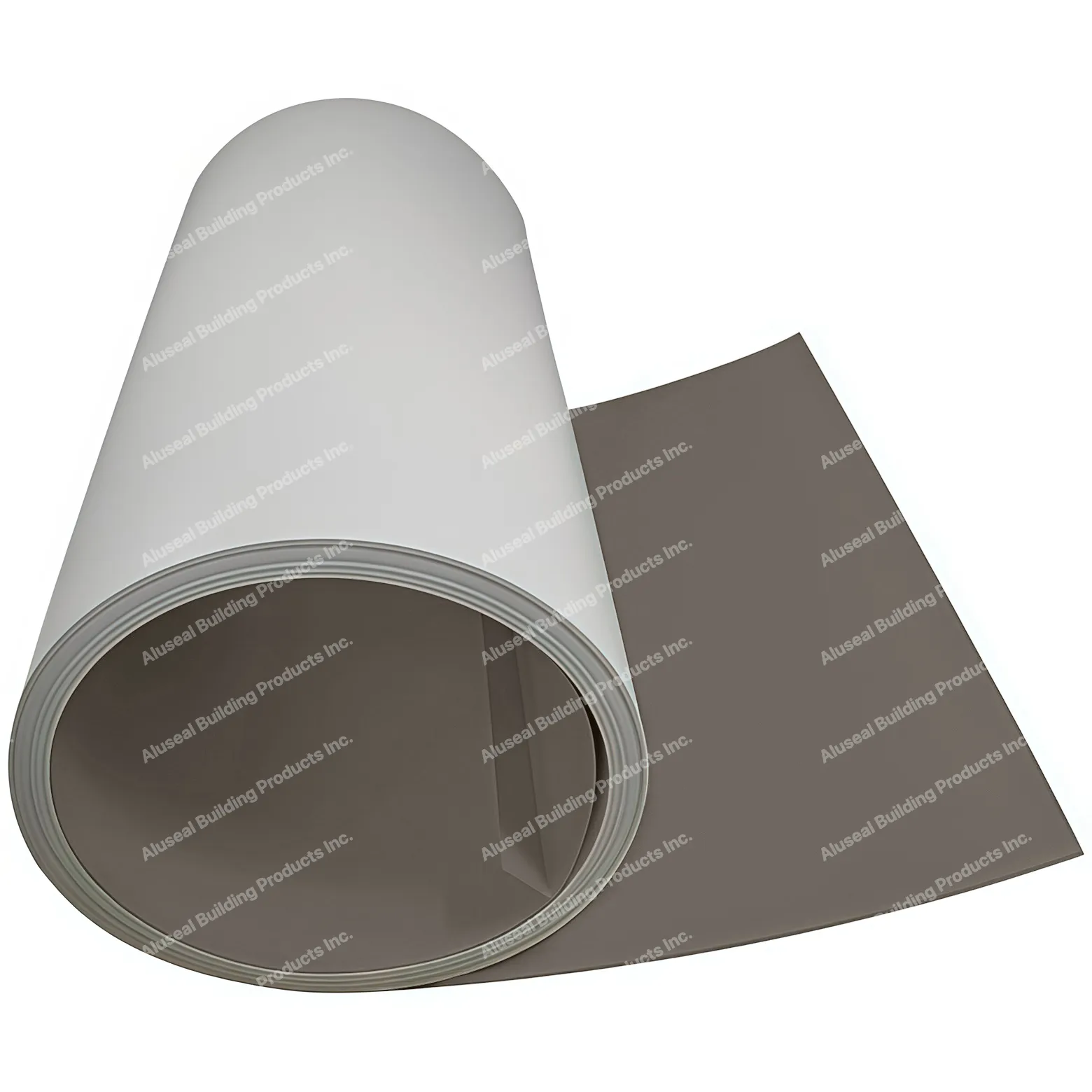 Gentek Aluminum Roll
