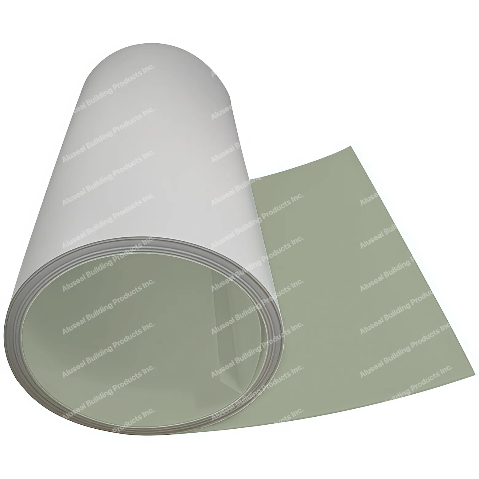 Gentek Aluminum Roll