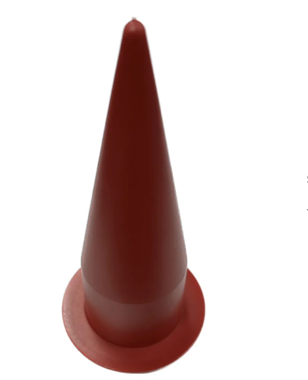 Nozzle for 600ml Sausages - Wide