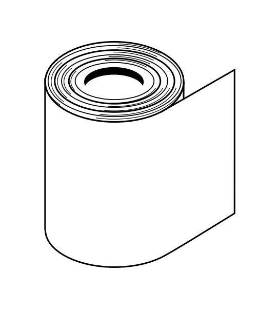 Gentek Aluminum Roll