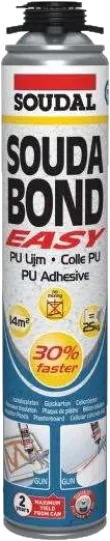 Soudal Soudabond Easy