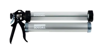 Soudal Heavy Duty Sausage Gun