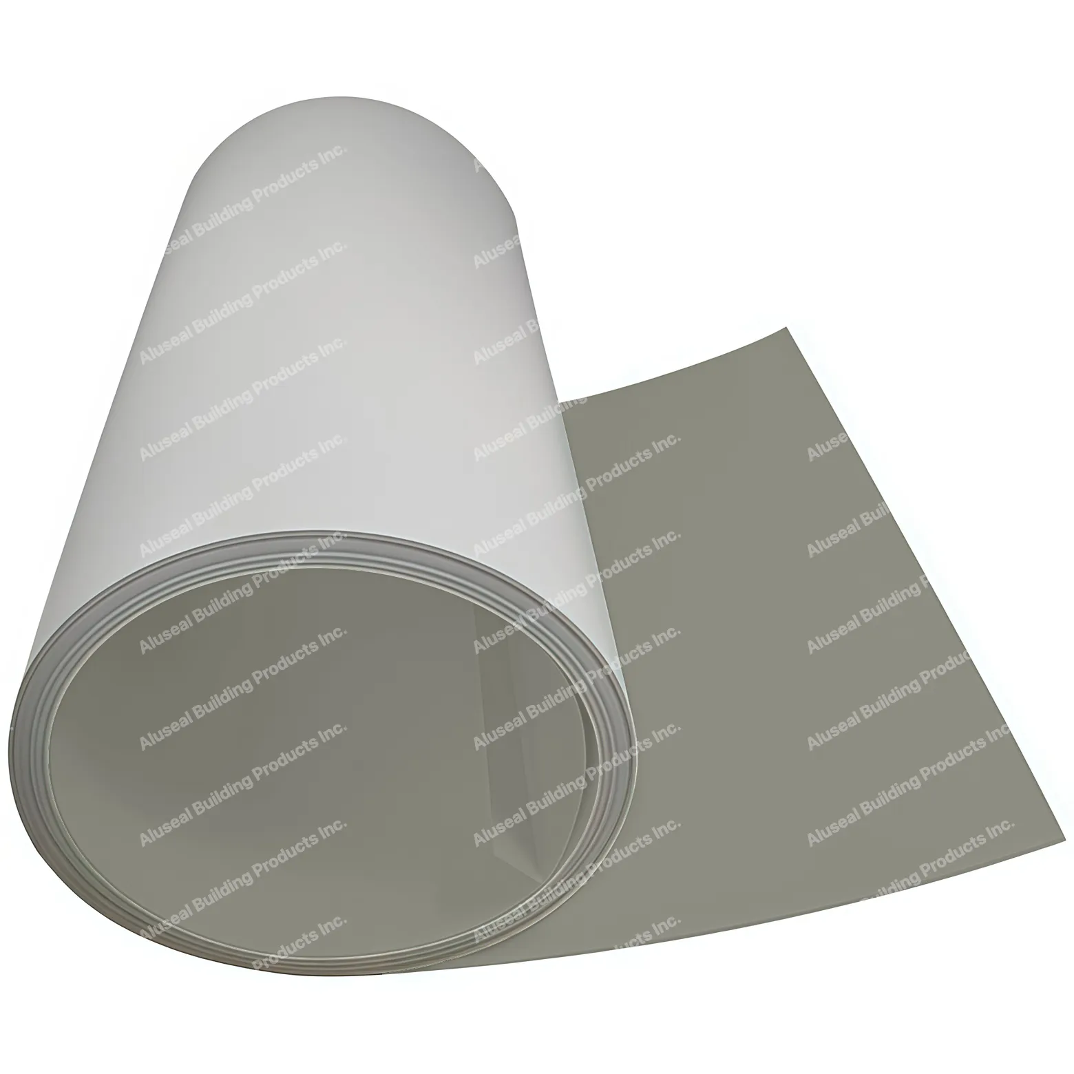 Gentek Aluminum Roll
