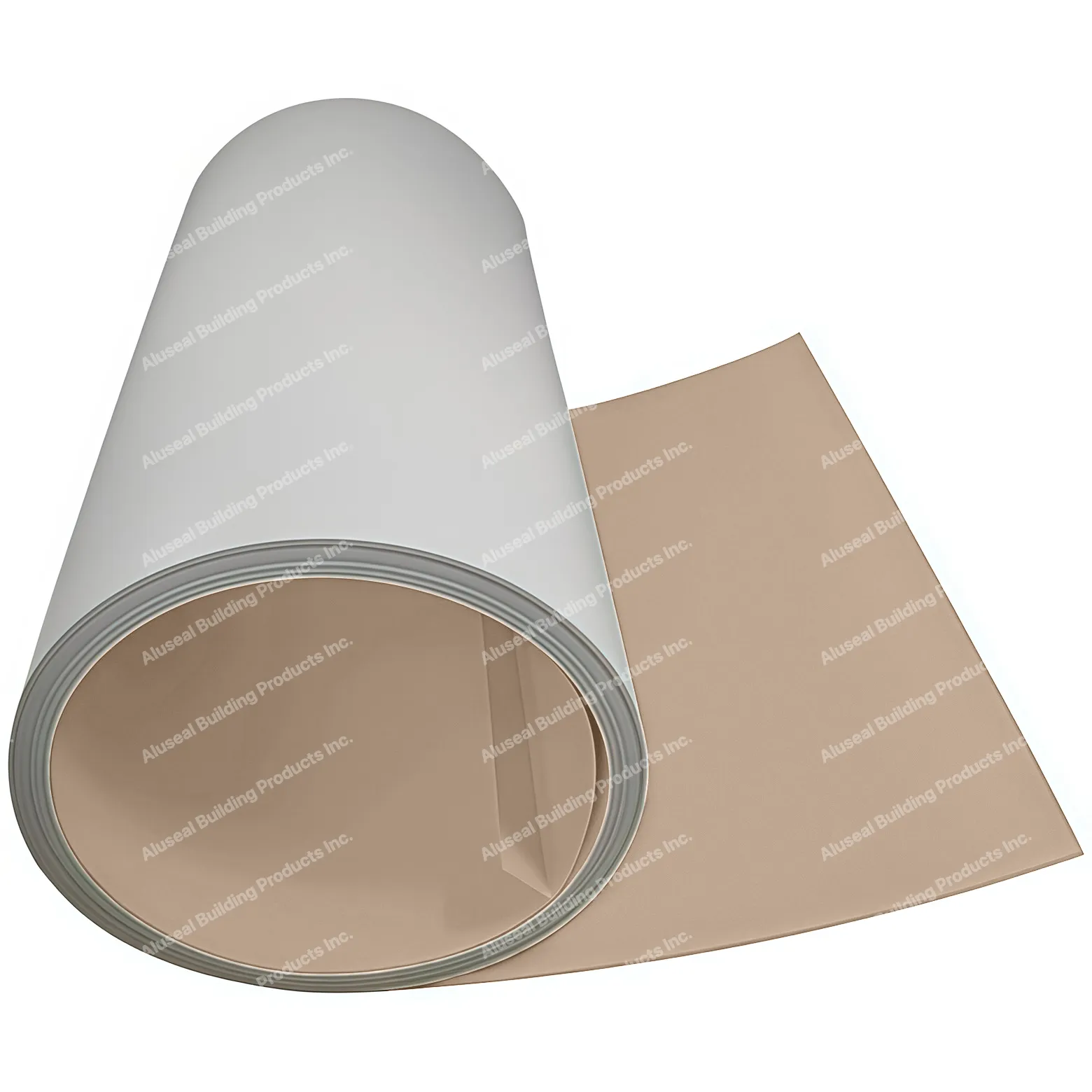 Gentek Aluminum Roll