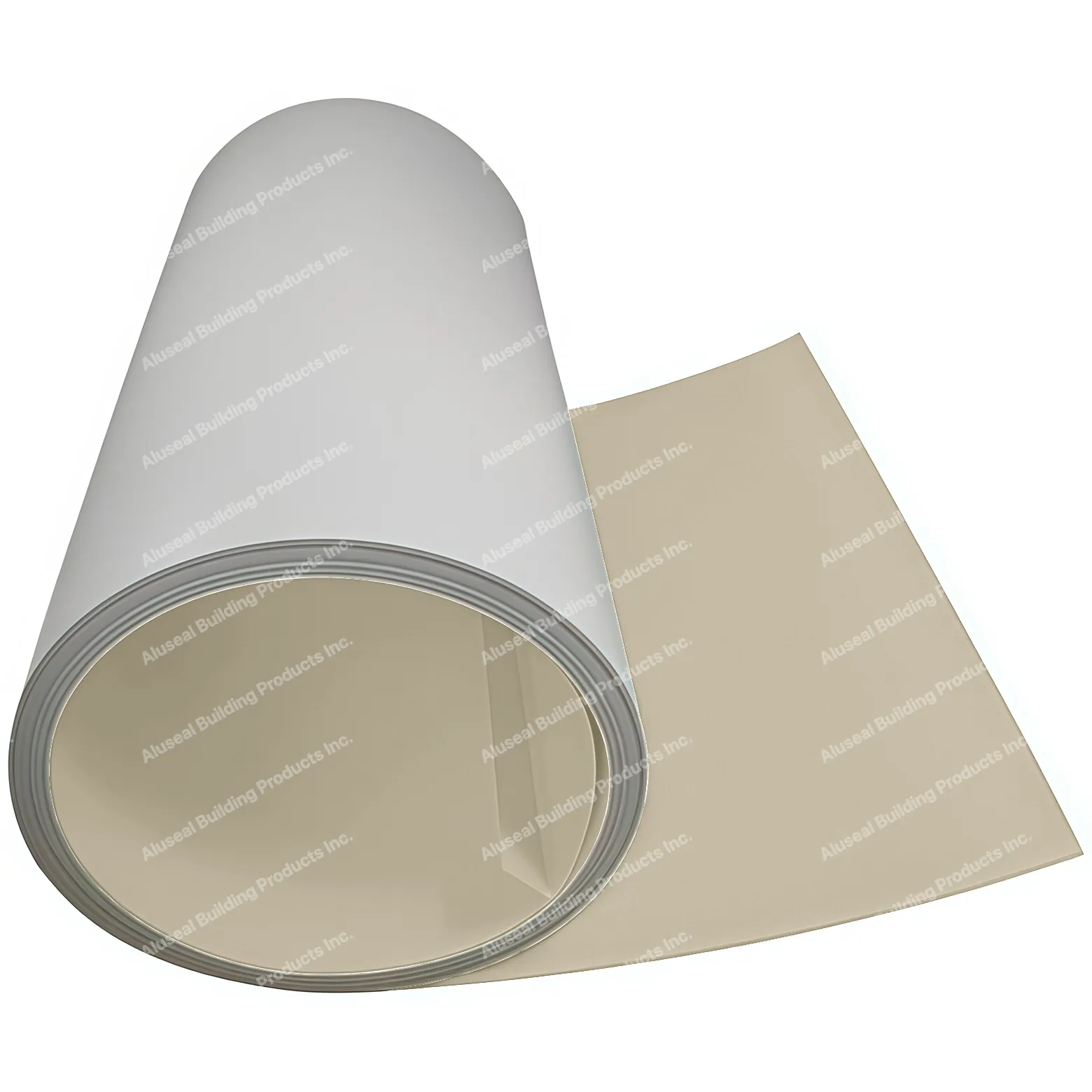 Gentek Aluminum Roll